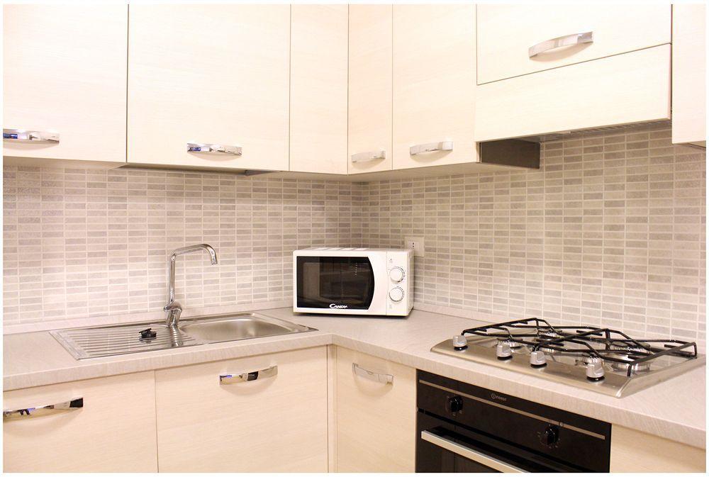 Residence Boschetti Манерба дел Гарда Екстериор снимка