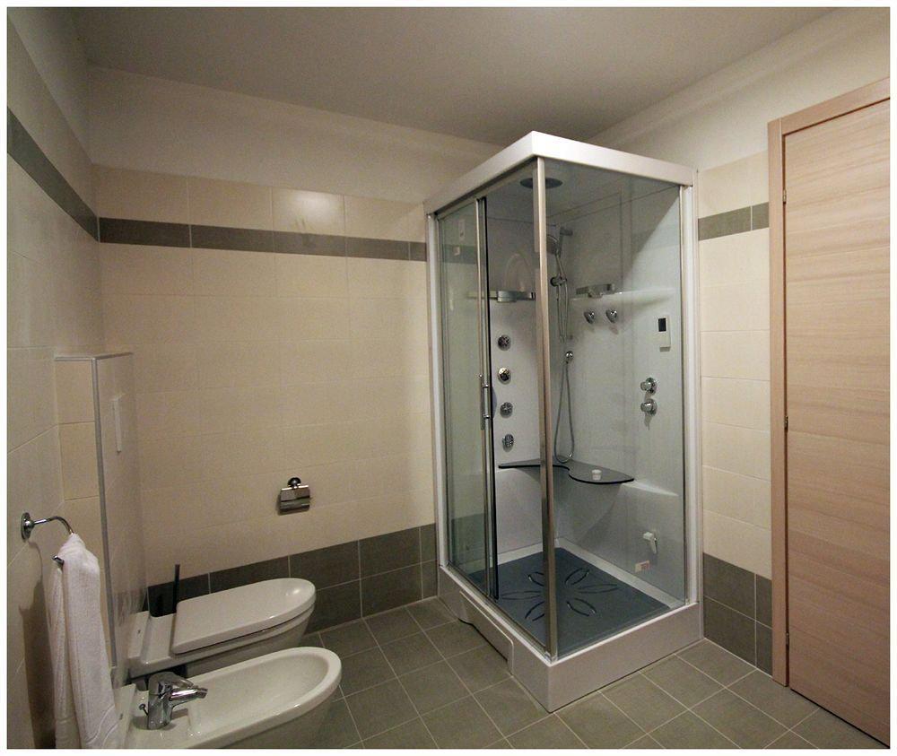 Residence Boschetti Манерба дел Гарда Екстериор снимка