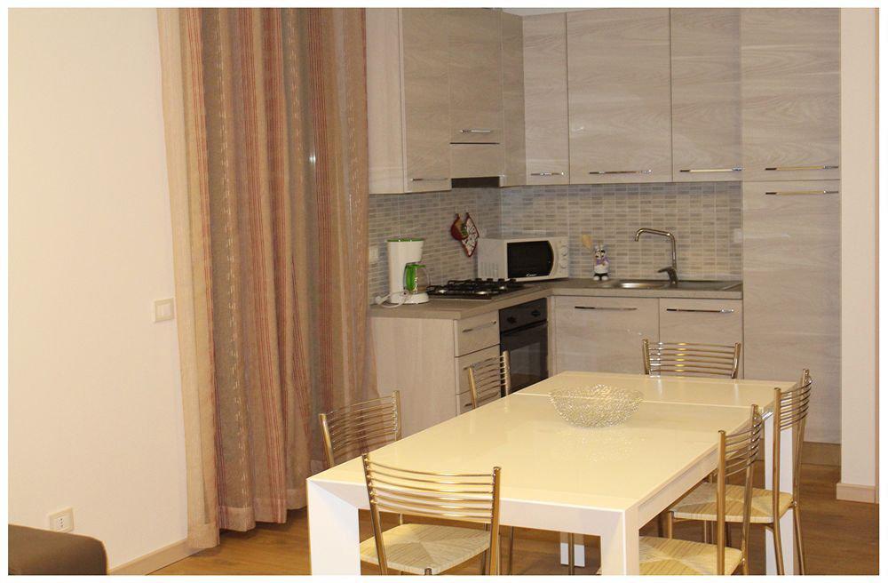 Residence Boschetti Манерба дел Гарда Екстериор снимка