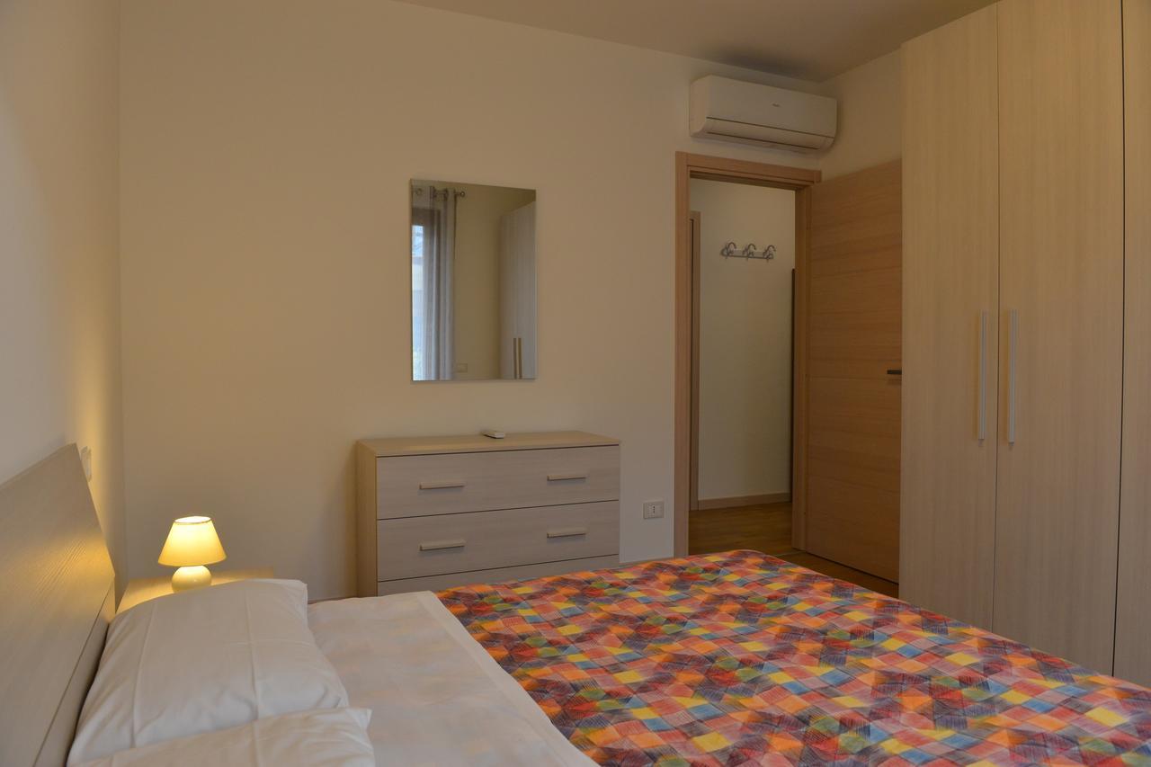 Residence Boschetti Манерба дел Гарда Екстериор снимка